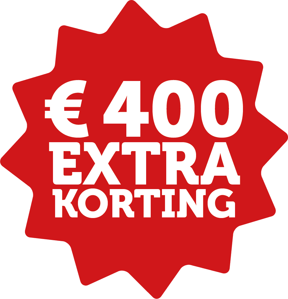 Boxspring Kopenhagen 160x200