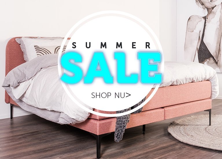 slaapdirect summer sale